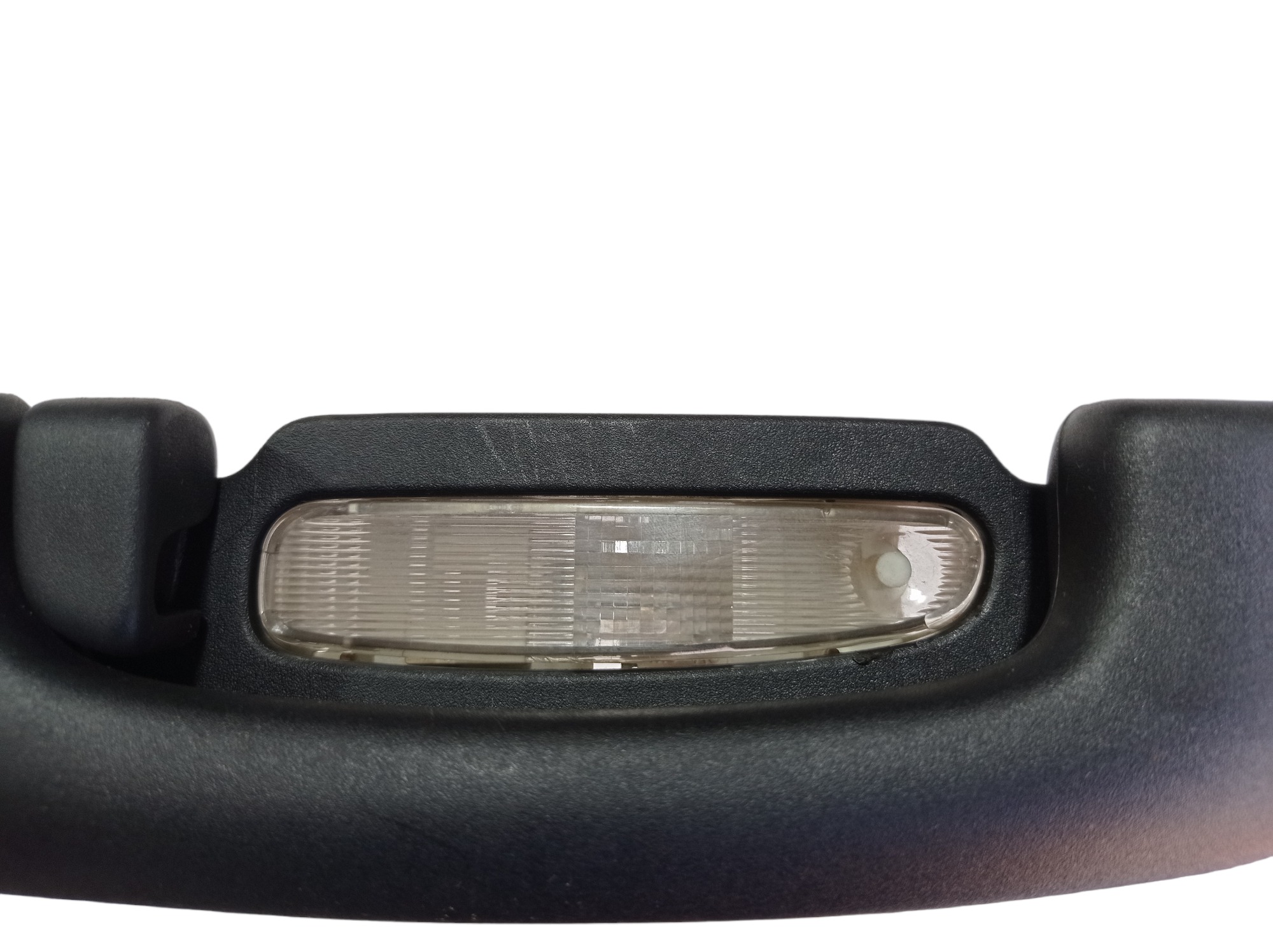 Alça Pqp Teto Traseiro Direito Jeep Grand Cherokee 14 V580 Preto 3