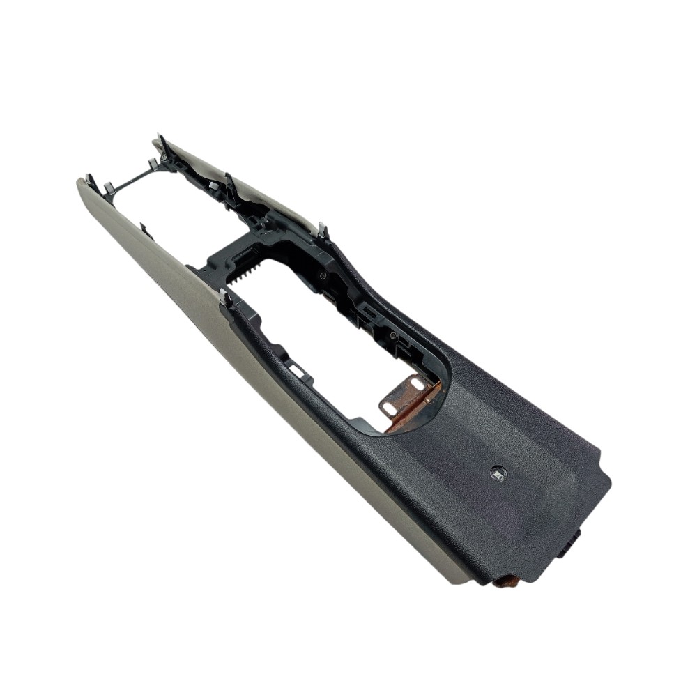 Acabamento Console Central Honda Hrv 2024 2025 V644 2
