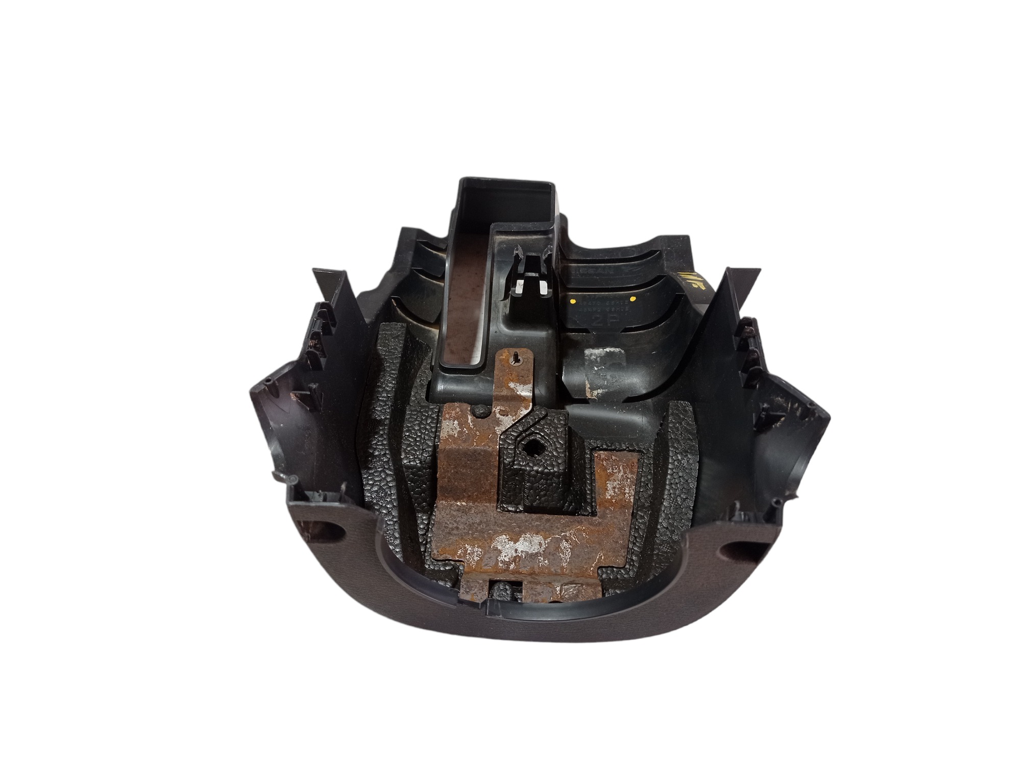 Suporte Inferior Chave Seta Nissan Leaf 2022 V589 8