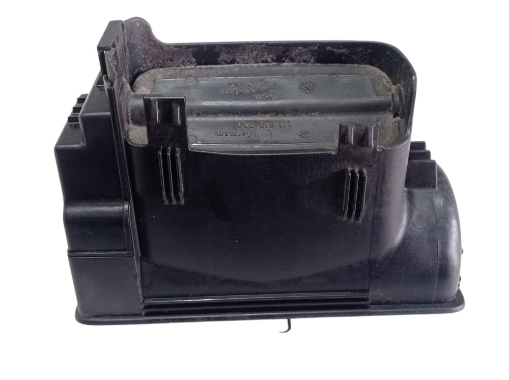Difusor Saida Ar Esquerdo Vw Golf Sapão 2001 A 2012 V275 3