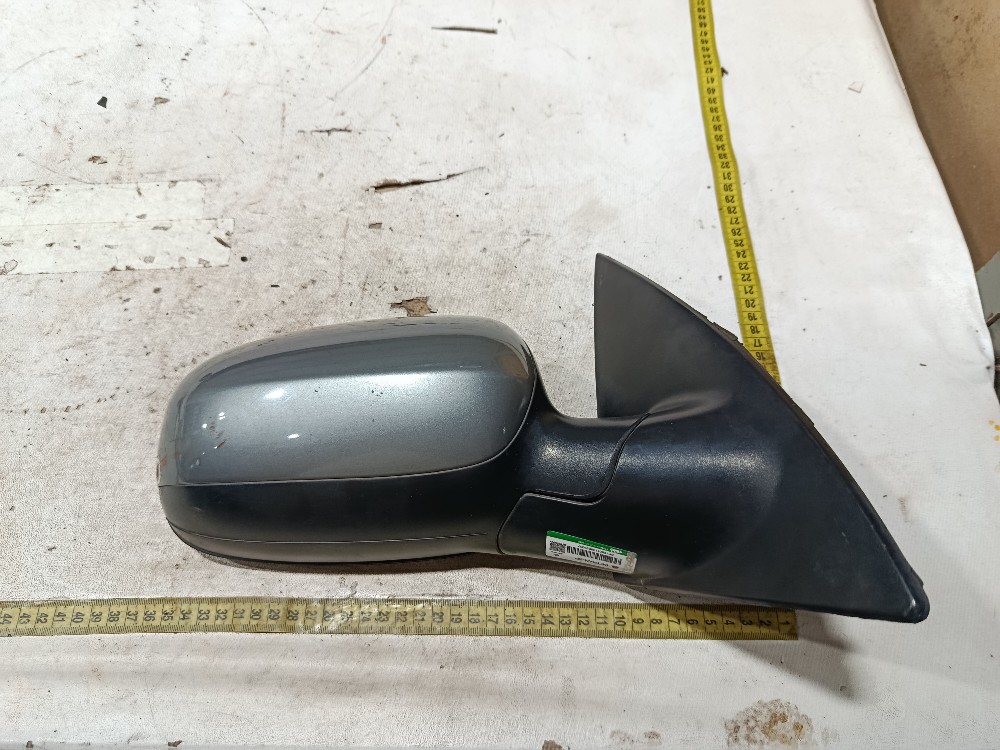 Retrovisor direito Chevrolet Corsa 2009 10
