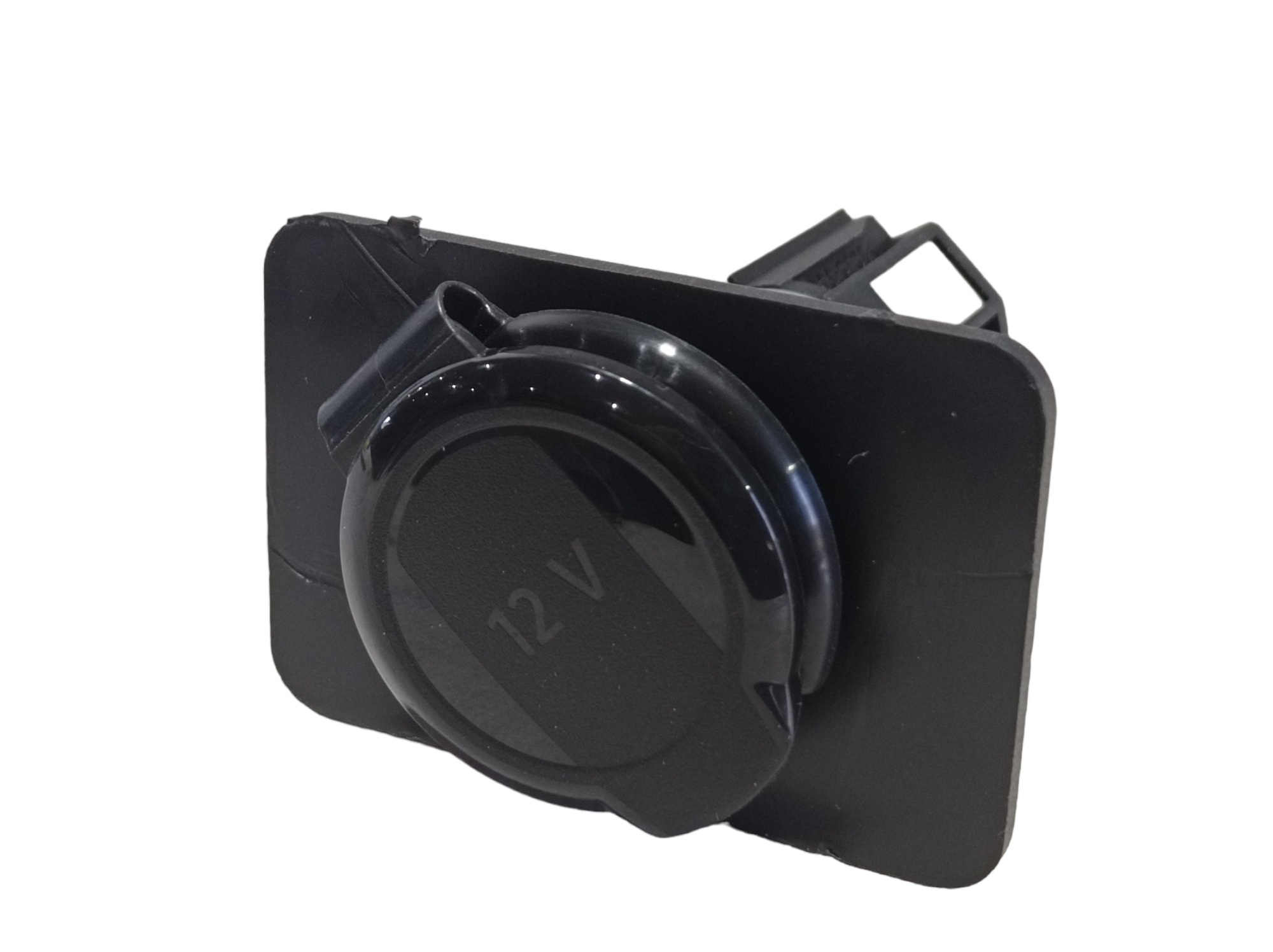 Tomada 12v Tampa Trase Vw Taos Highline 250 1.4 2022 25 V601 1