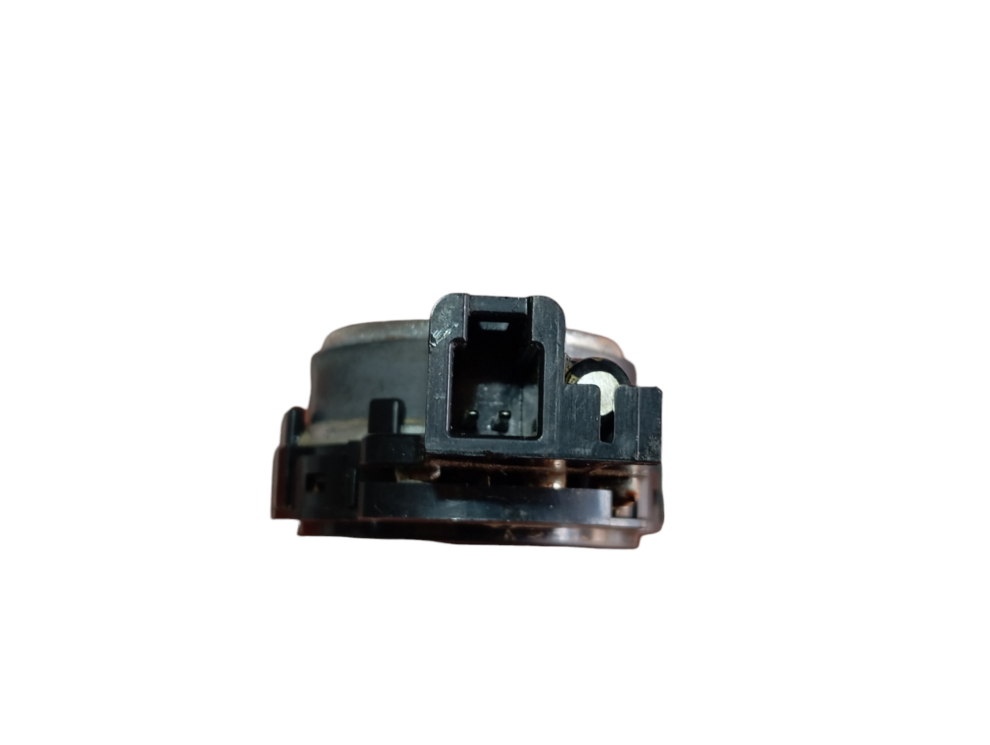 Tweeter Coluna Dianteira Esquerda Nissan Leaf 2022 V589 Preto