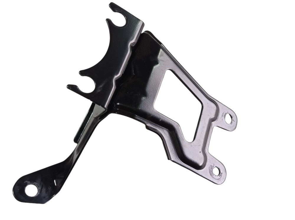 Suporte Bomba Freio Abs Gwm Haval H6 Hev 1.5 2024 V610 3