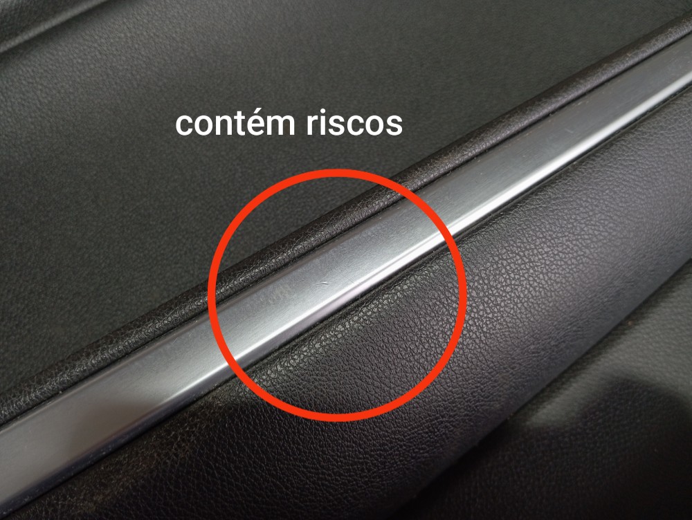 Forro Porta Traseira Direita Chery Tiggo 2 2020 V613 4