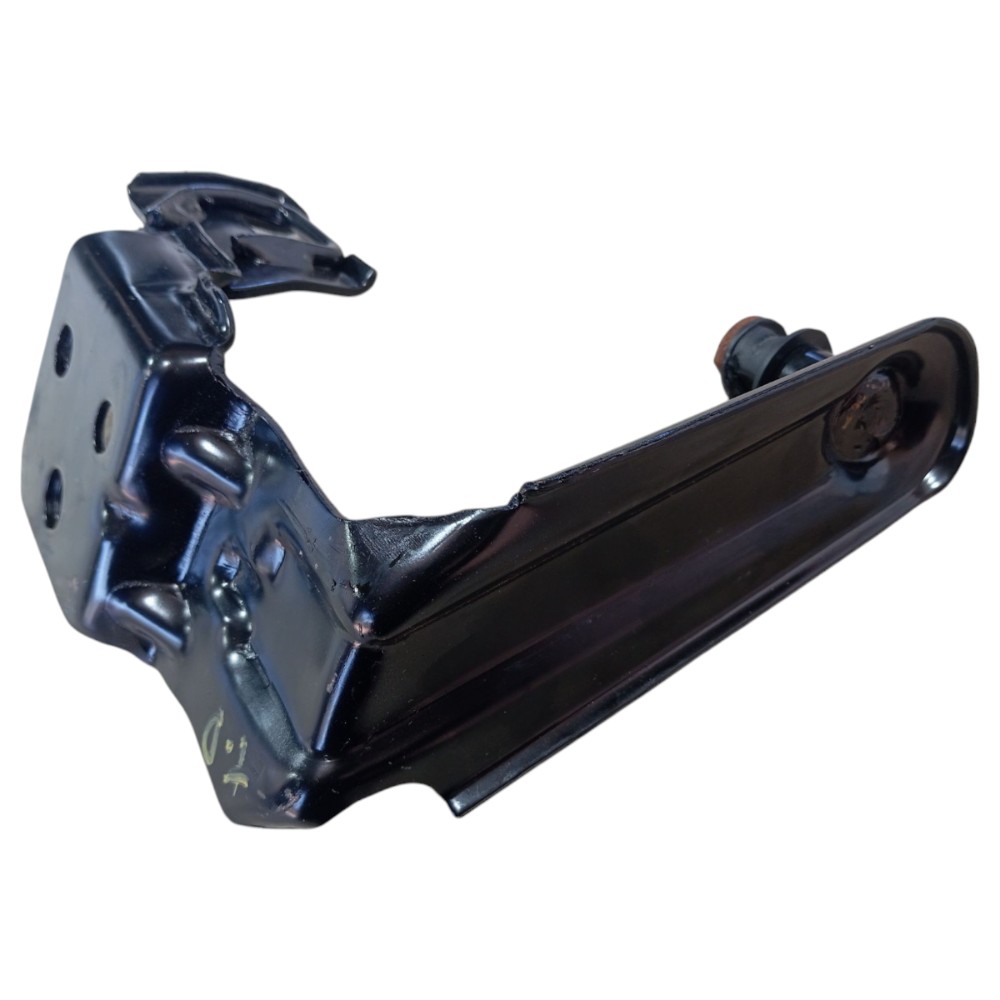 Suporte Banco Traseira Direita Ram Rampage Rt 2023 2024 V641 2