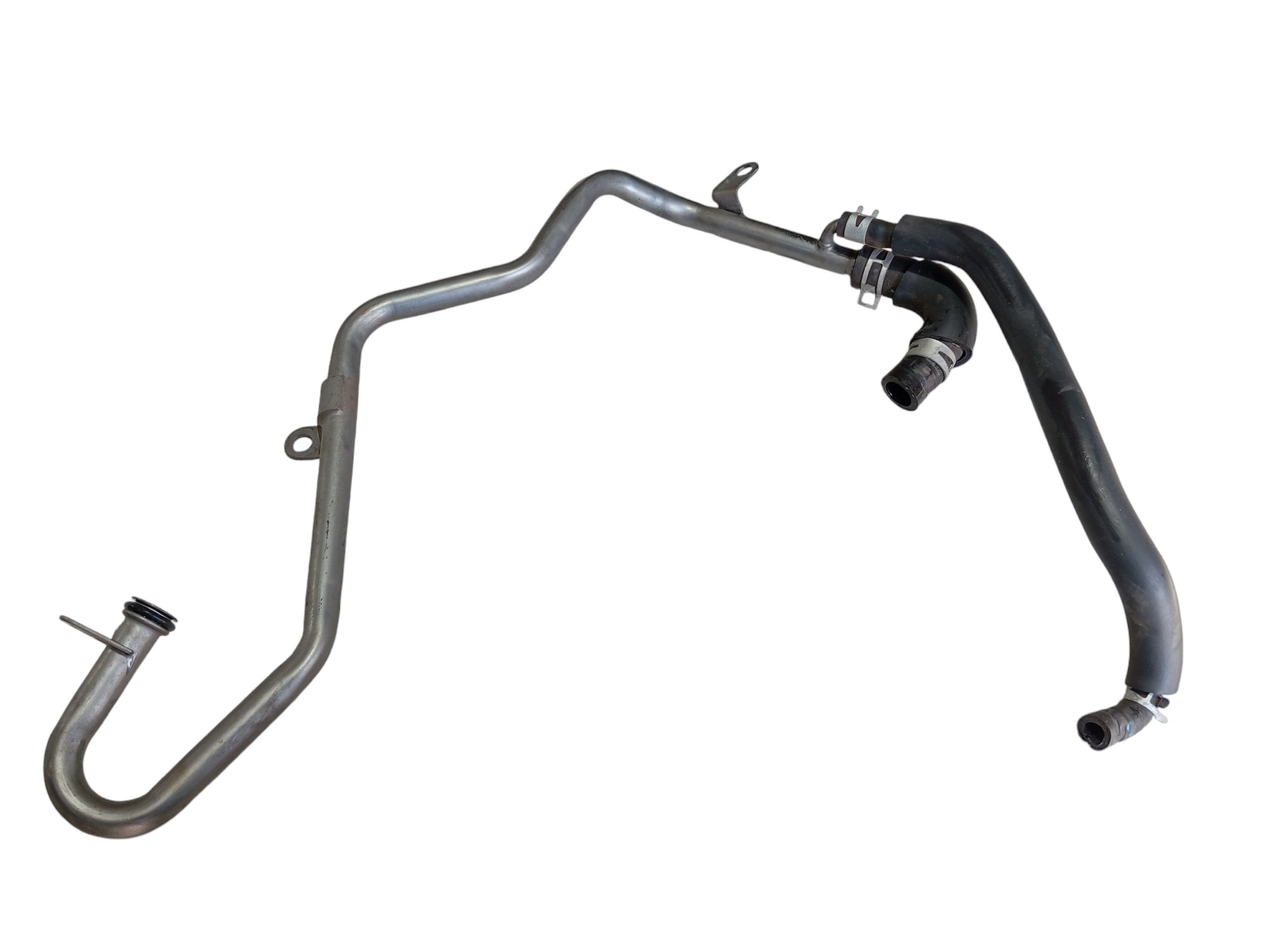 Mangueira Água Motor Mitsubishi Pajero Full 3.2 2020 V599 1