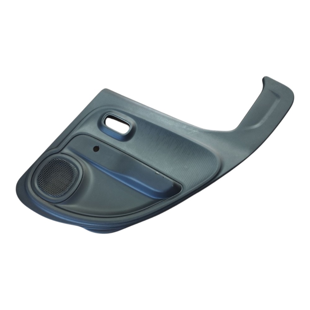 Forro Porta Traseira Direita Fiat Mobi 2025 V654 9