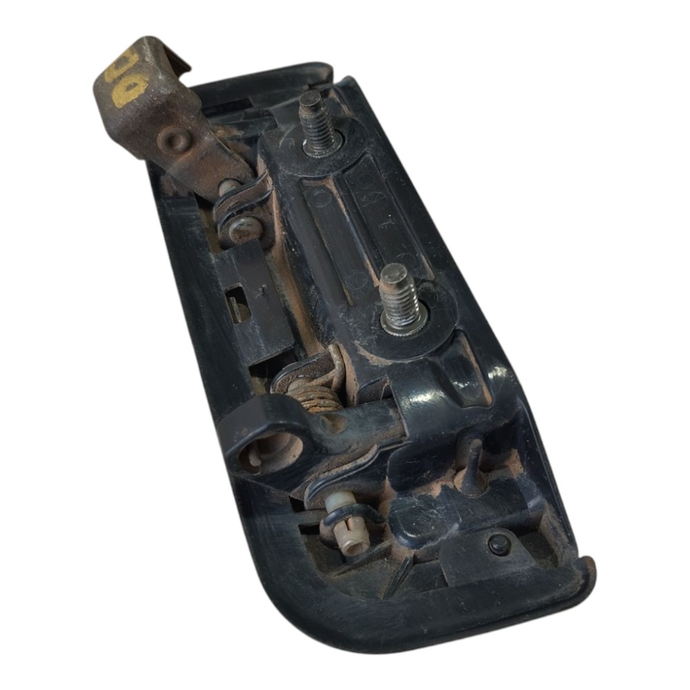 Maçaneta Externa Porta Dianteira Direita L200 Sport 04 V638 5