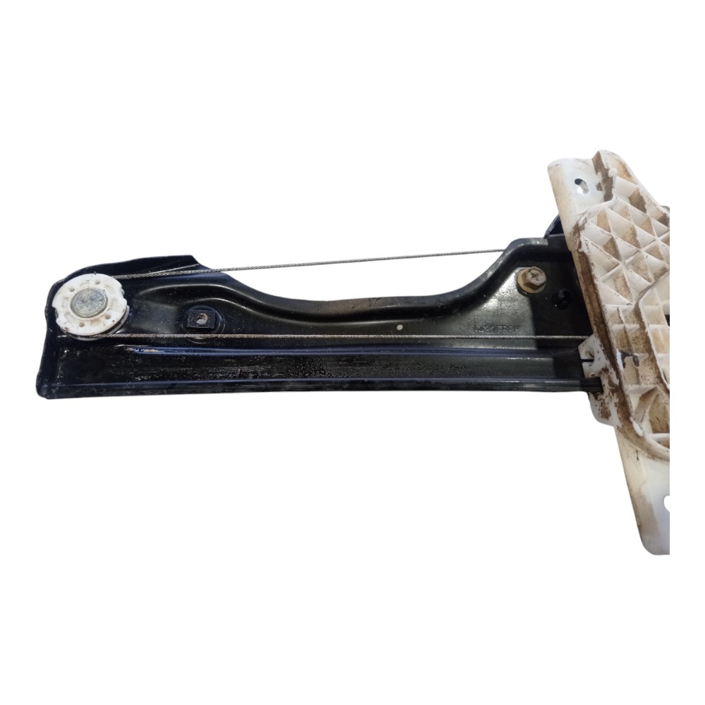 Maquina Vidro Dianteira Direita Jac Ej7 2023 V618 4