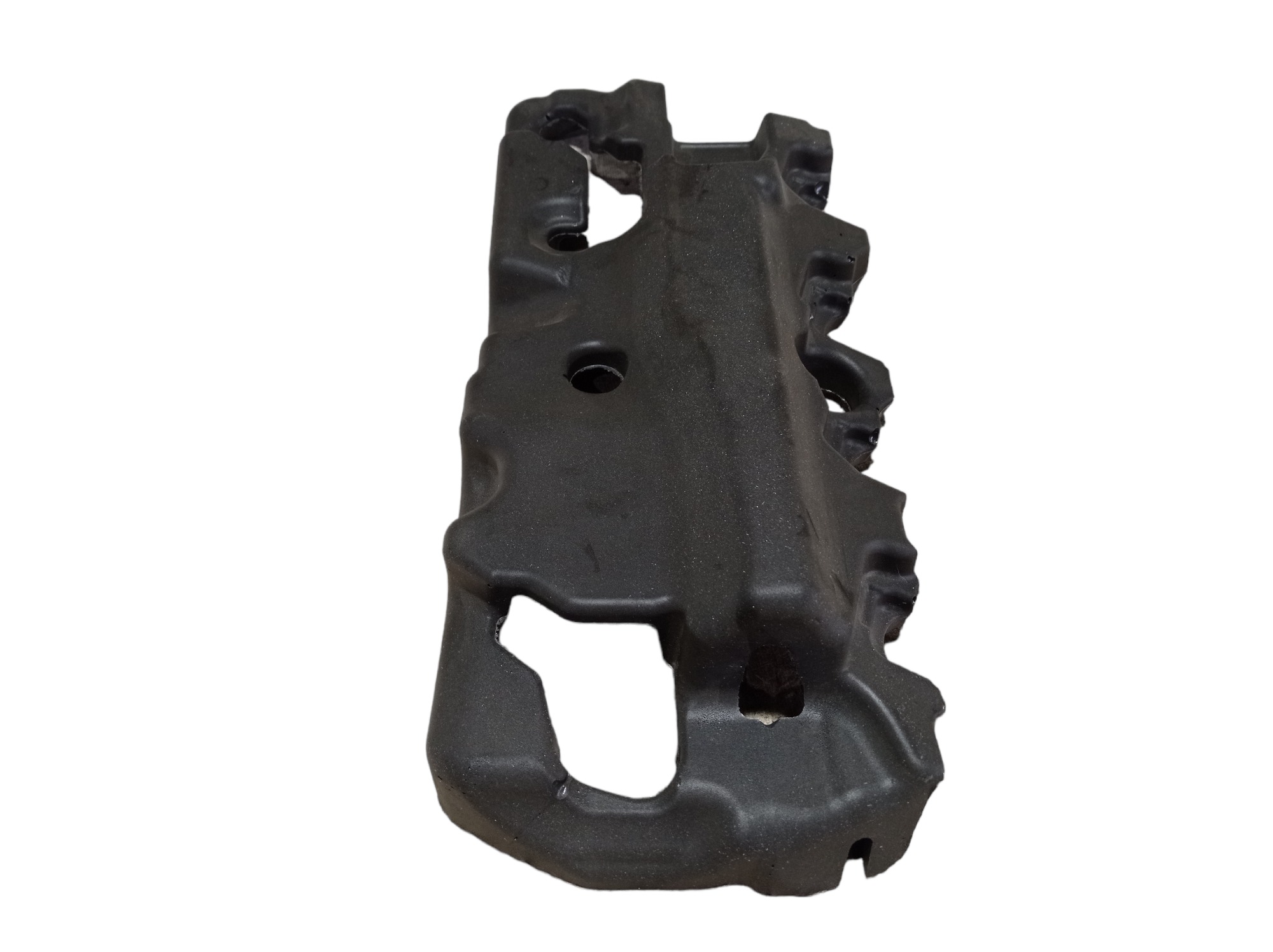 Borracha Abafador Motor Gwm Haval H6 Gt 1.5 2024 V598 5