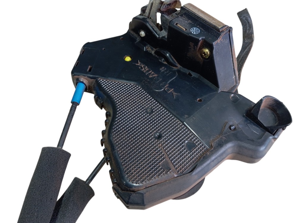 Fechadura Porta Dianteira Direita Land Cruiser Prado 05 V620 7
