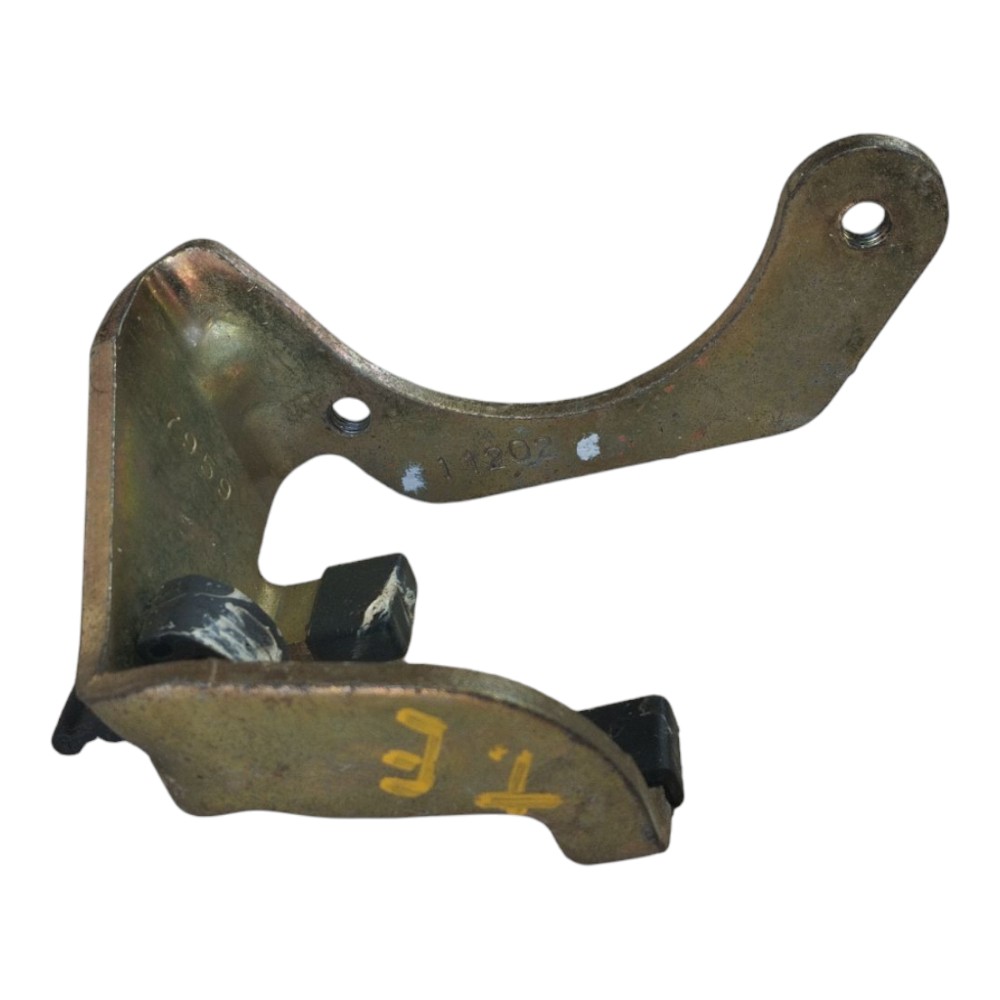Batente Fechadura Porta Traseira Esq Grand Caravan 2003 V578 1
