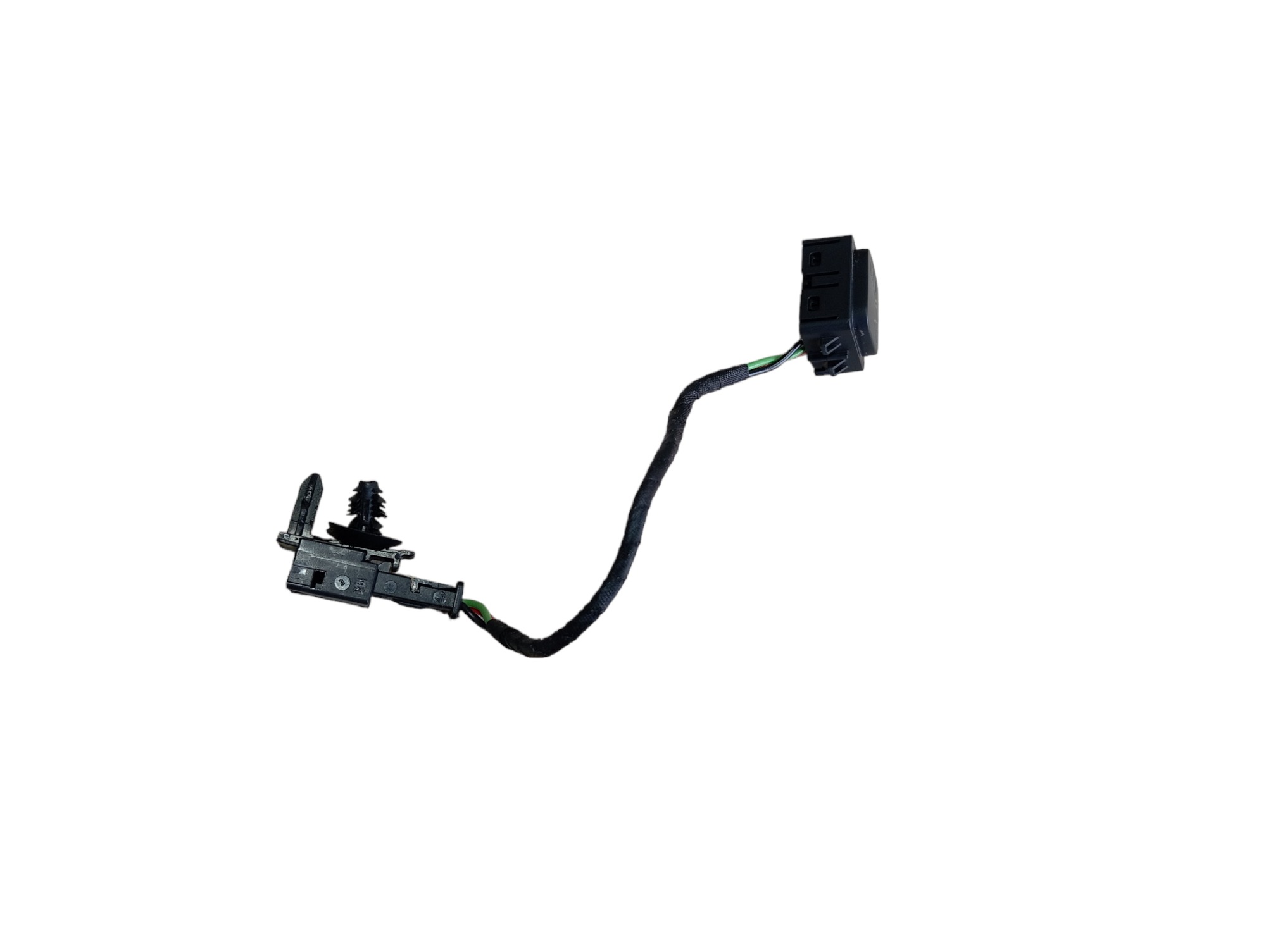 Sensor Porta Traseira Esquerda Discovery 5 2019 V597 3