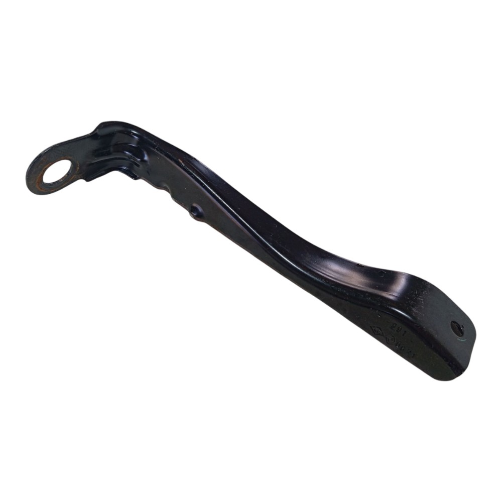 Suporte esquerdo quadro diant Renault Zoe 2022 a 23 V639