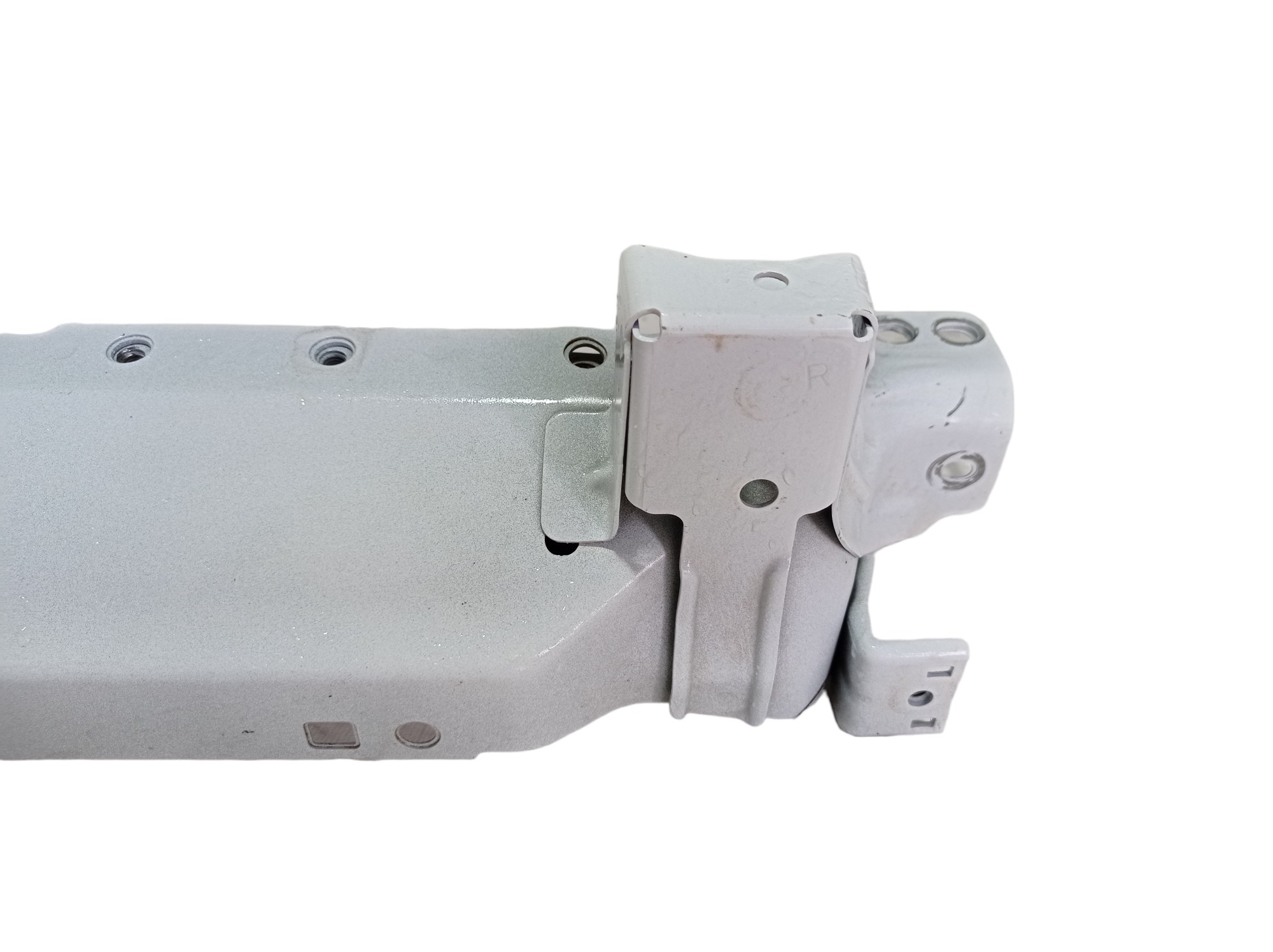 Mini Frente Painel Frontal Hb20 Confort 2023 V590 8