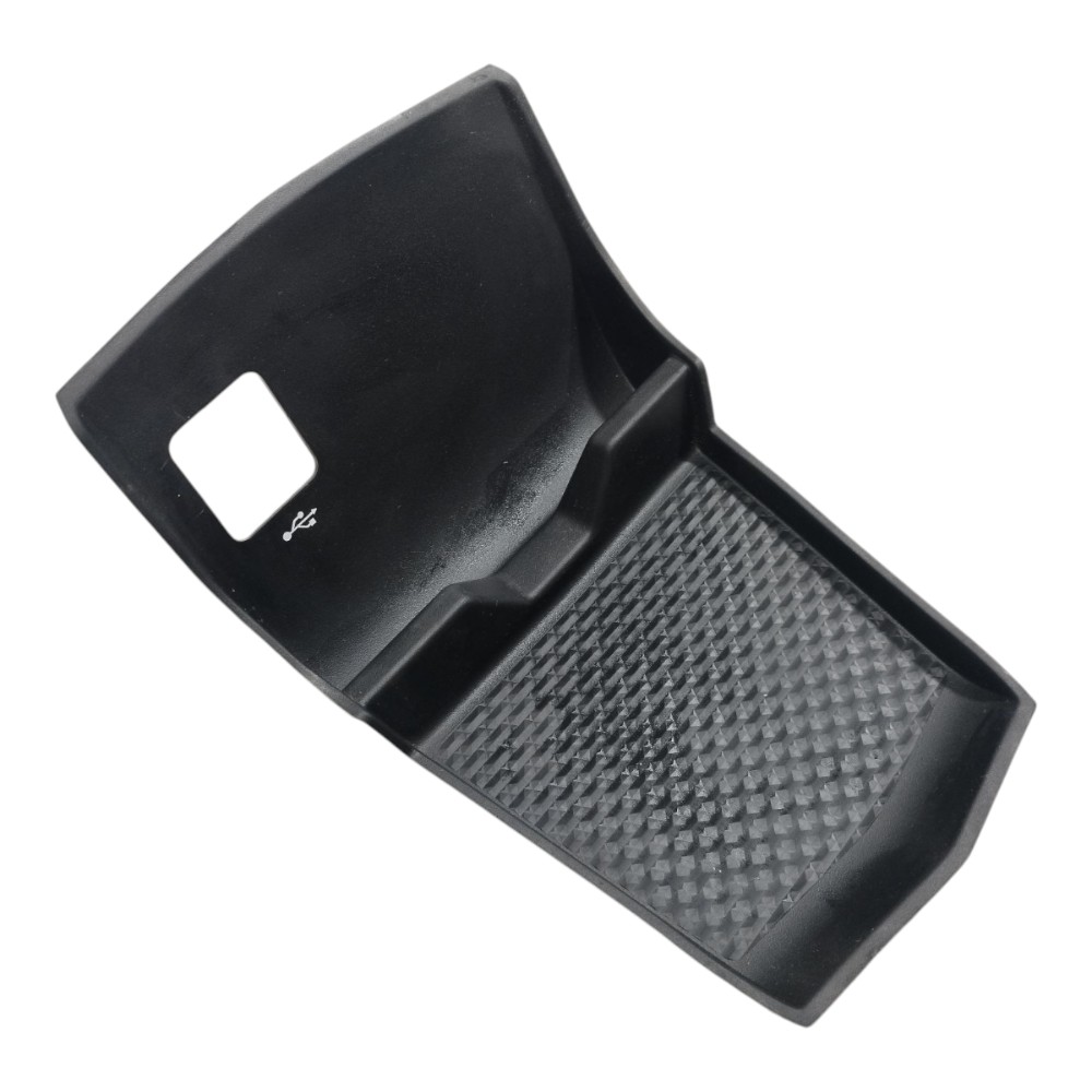 Moldura Console Ram Rampage 2023 2025 V659 6