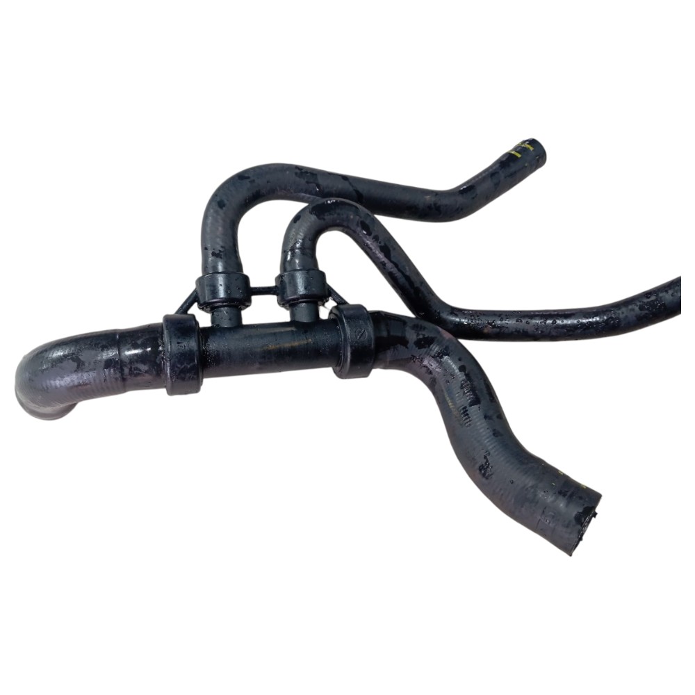 Mangueira Inferior Radiador Fiat Mobi 2024 V654 6