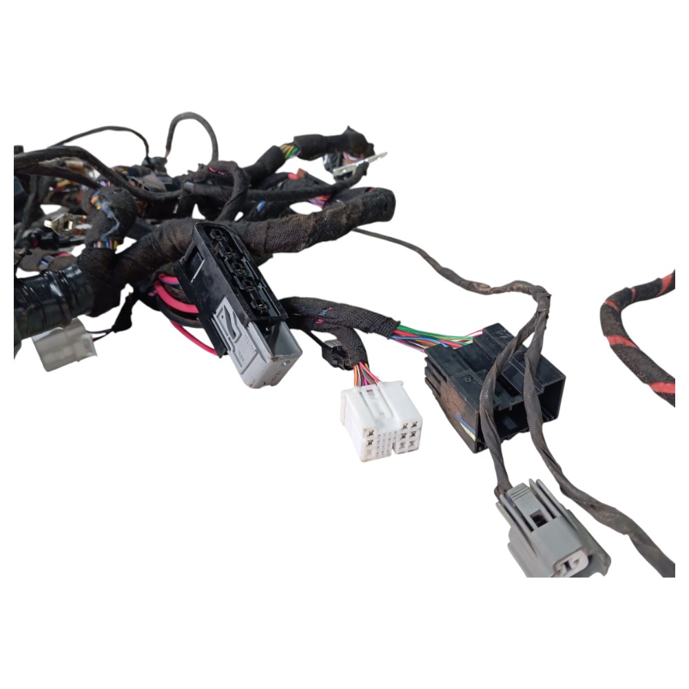 Chicote Externo Byd Dolphin Gs 2024 2025 V653 7