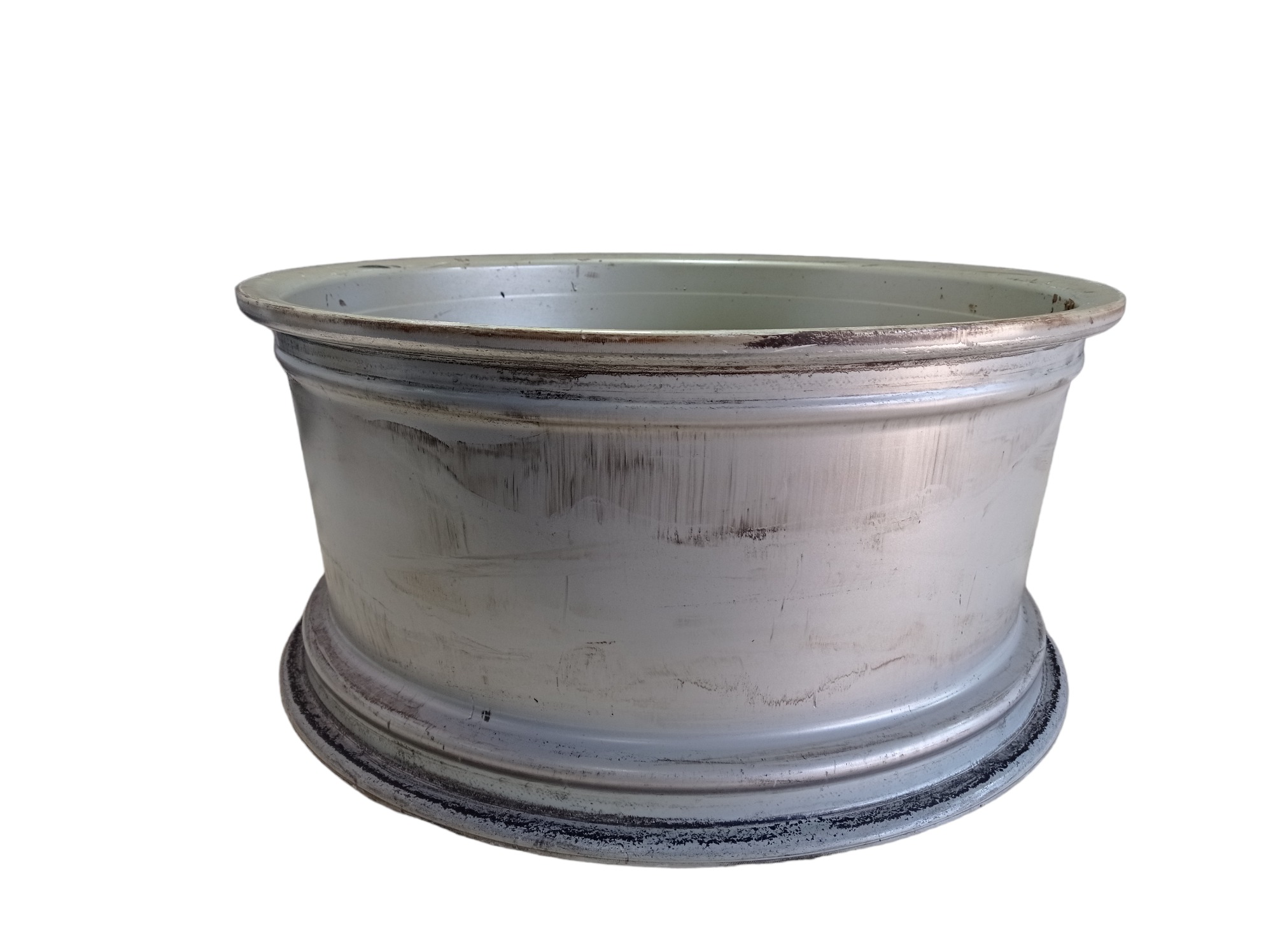 Roda Aro 20 Porsche Cayenne 2003 V371 9