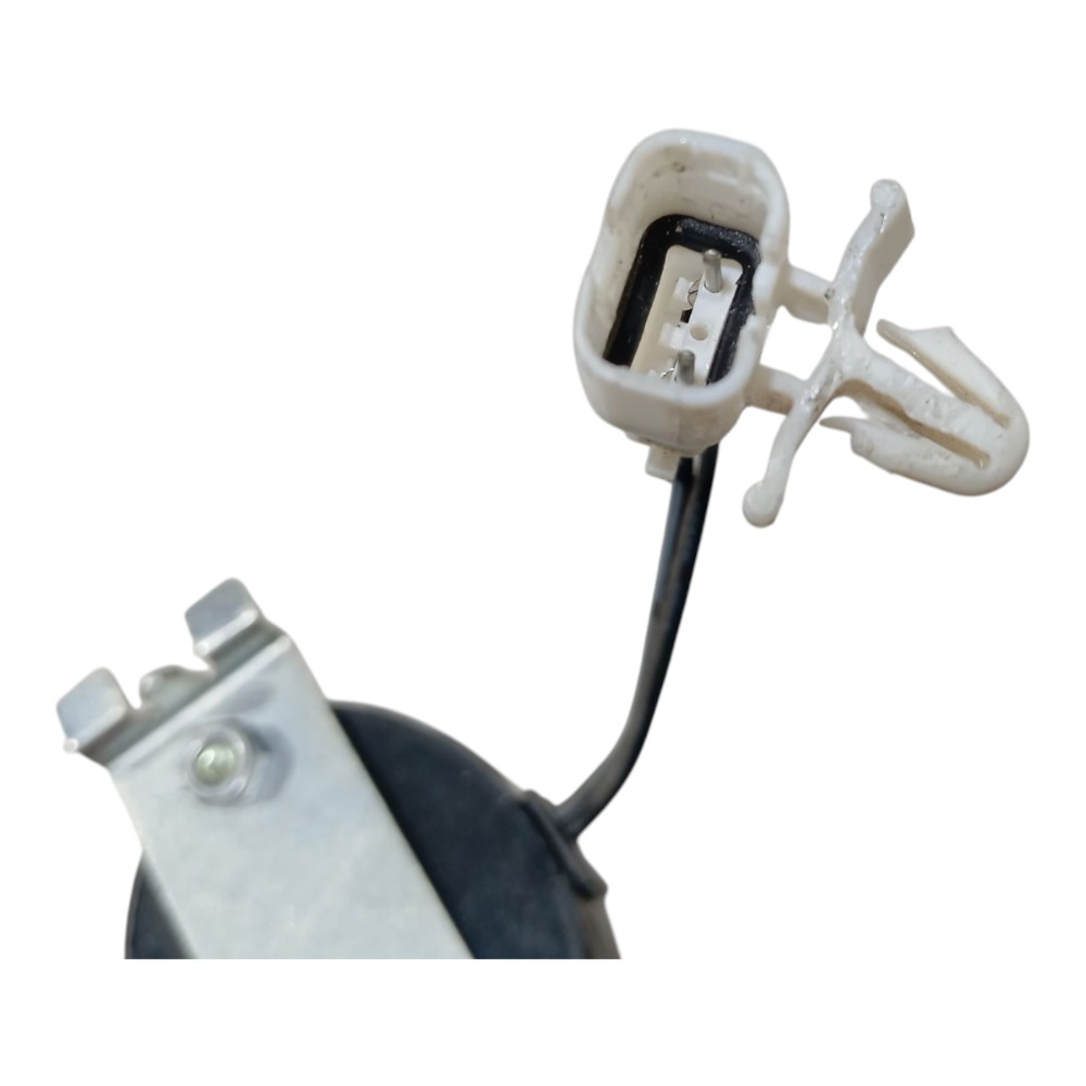 Sirene alarme Jac T50 2020 V662 4