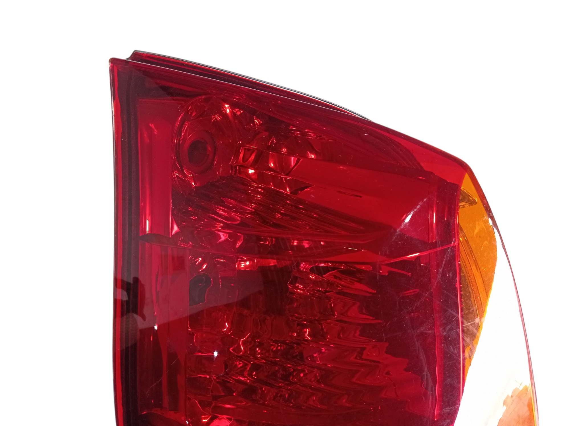 Lanterna Traseira Esquerda Fiat Palio 2015 V268 Esquerdo 3