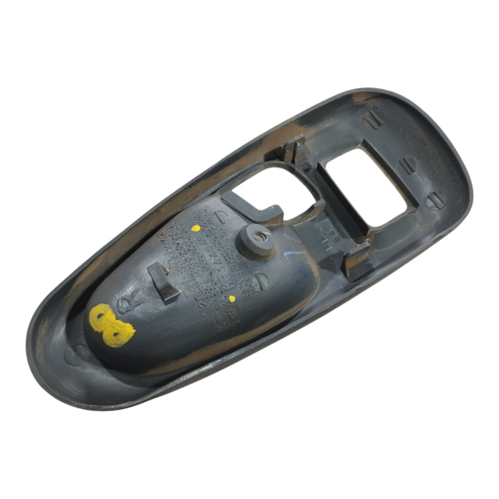 Moldura Maçaneta Interna Dianteira Direita L200 Sport V638 4