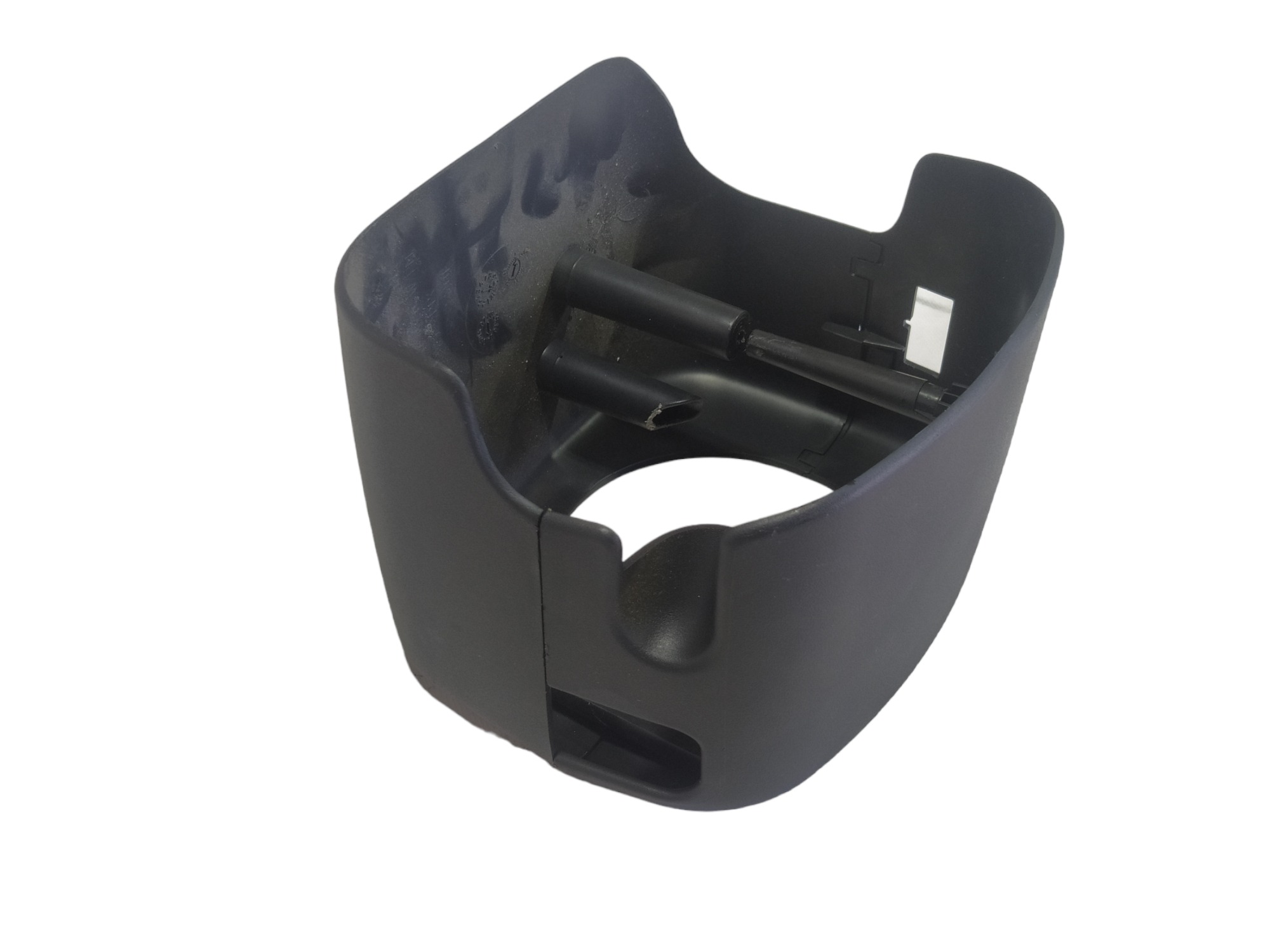 Moldura Coluna Direção Chrysler Grand Caravan V6 2005 V586 7