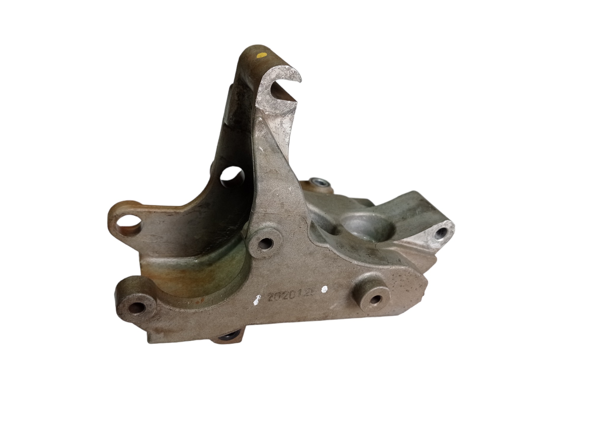 Suporte Compressor De Ar Hyundai Equus Vs460 2013 V577 5