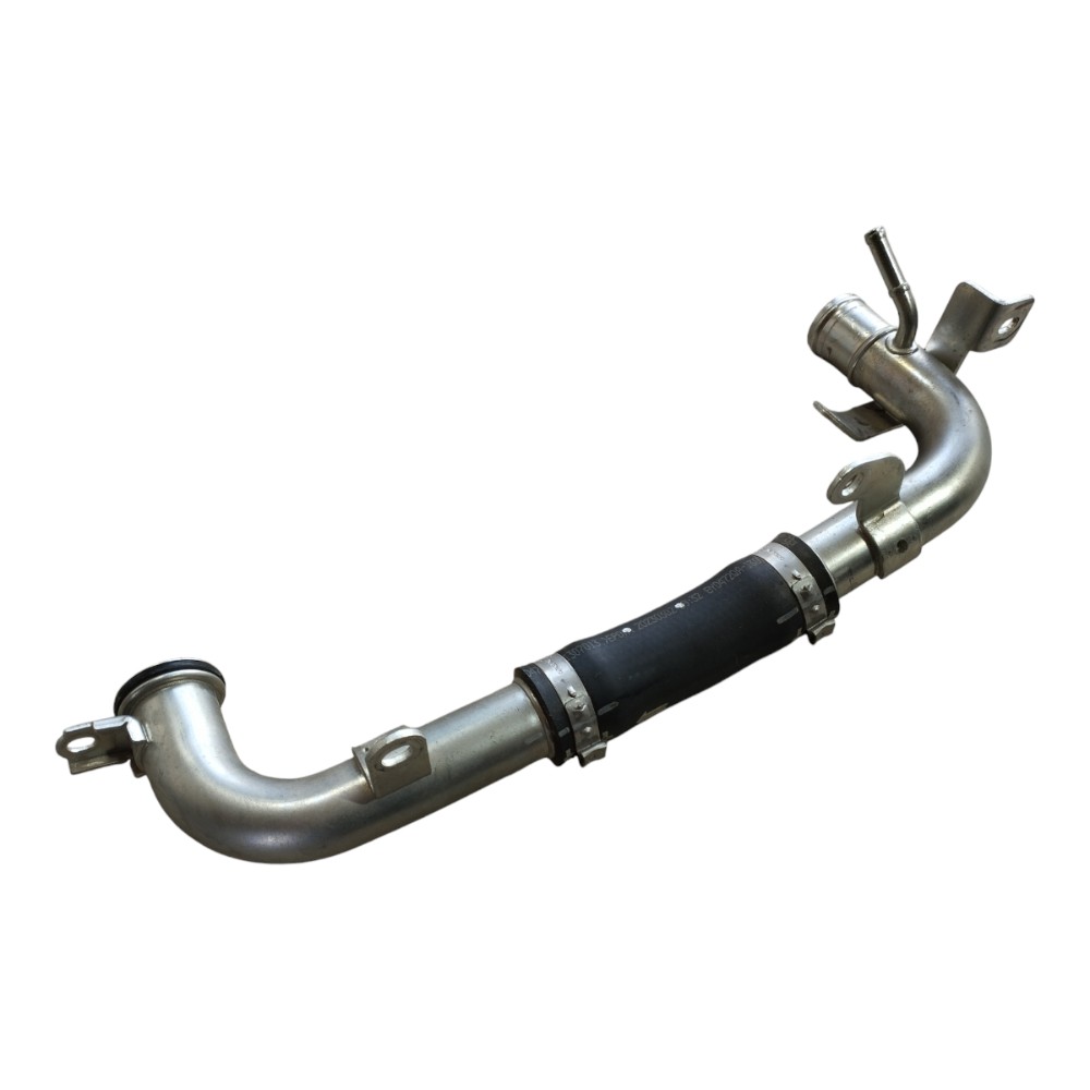 Cano De Água Byd Song Plus Gs 2023 2024 2025 V642 7
