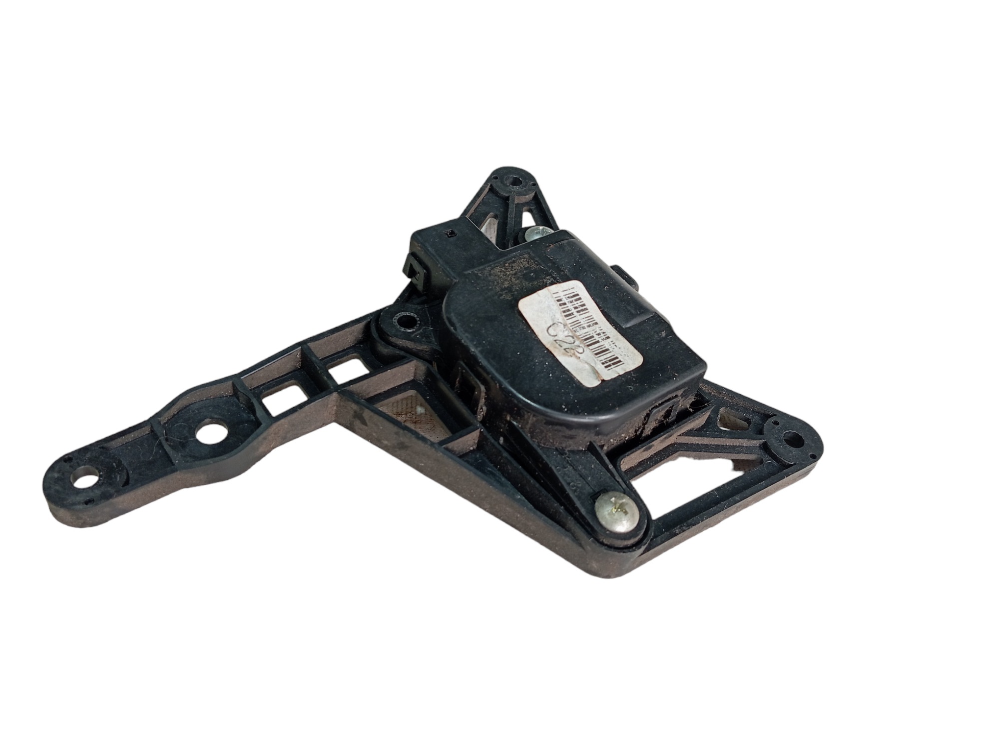 Motor Atuador Caixa De Ar Hyundai Azera 3.3 2009 V595 6