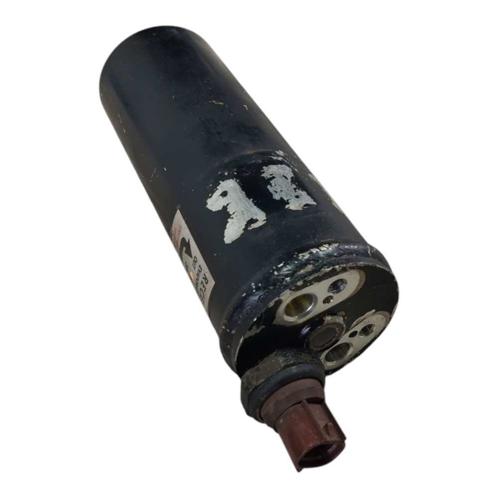 Filtro Secante Ar Condicionado Mitsubishi L200 Sport 04 V638 3