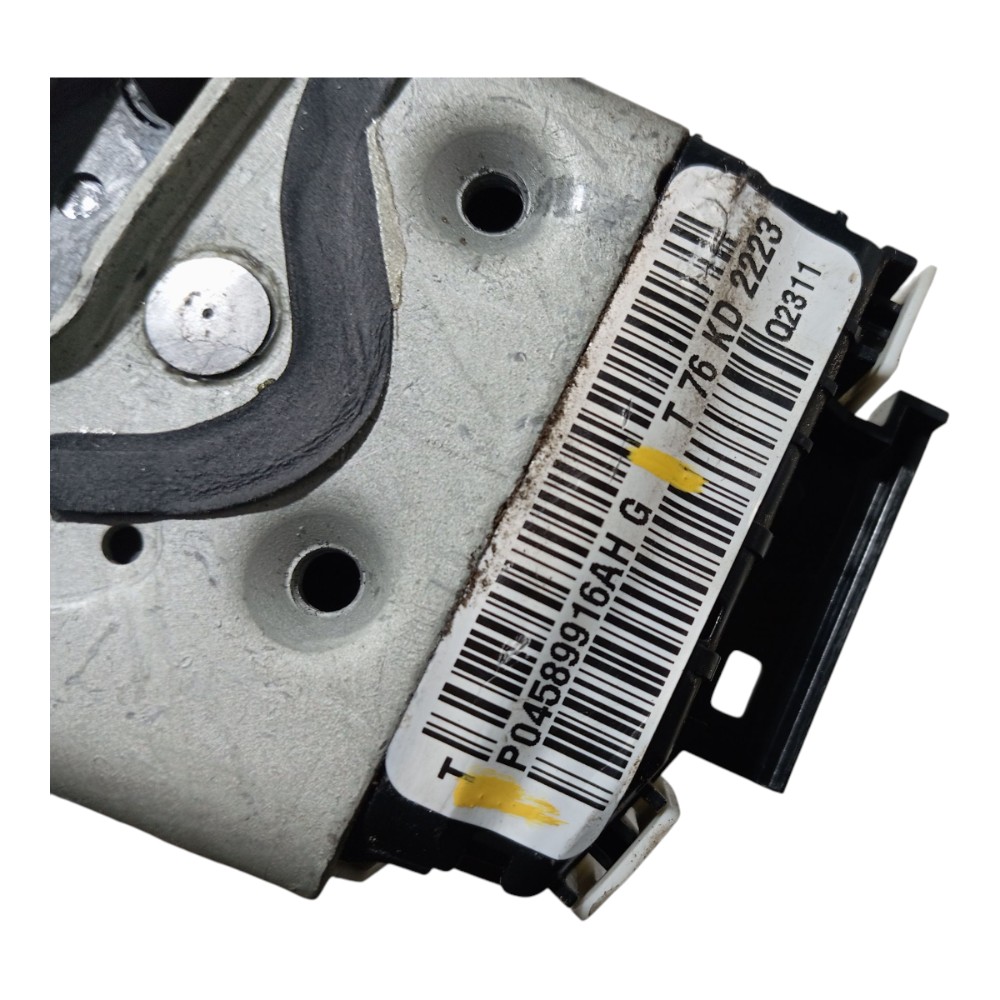 Fechadura Porta Diant Direita Ram Rampage Rt 2023 2025 V664 6