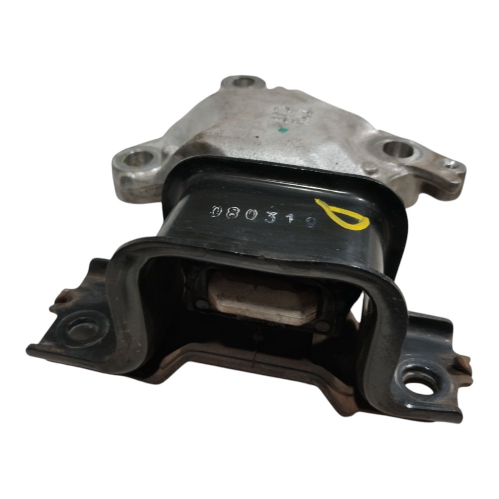 Coxim Direito Motor Honda Hrv 2017 2018 2020 2021 V660 2