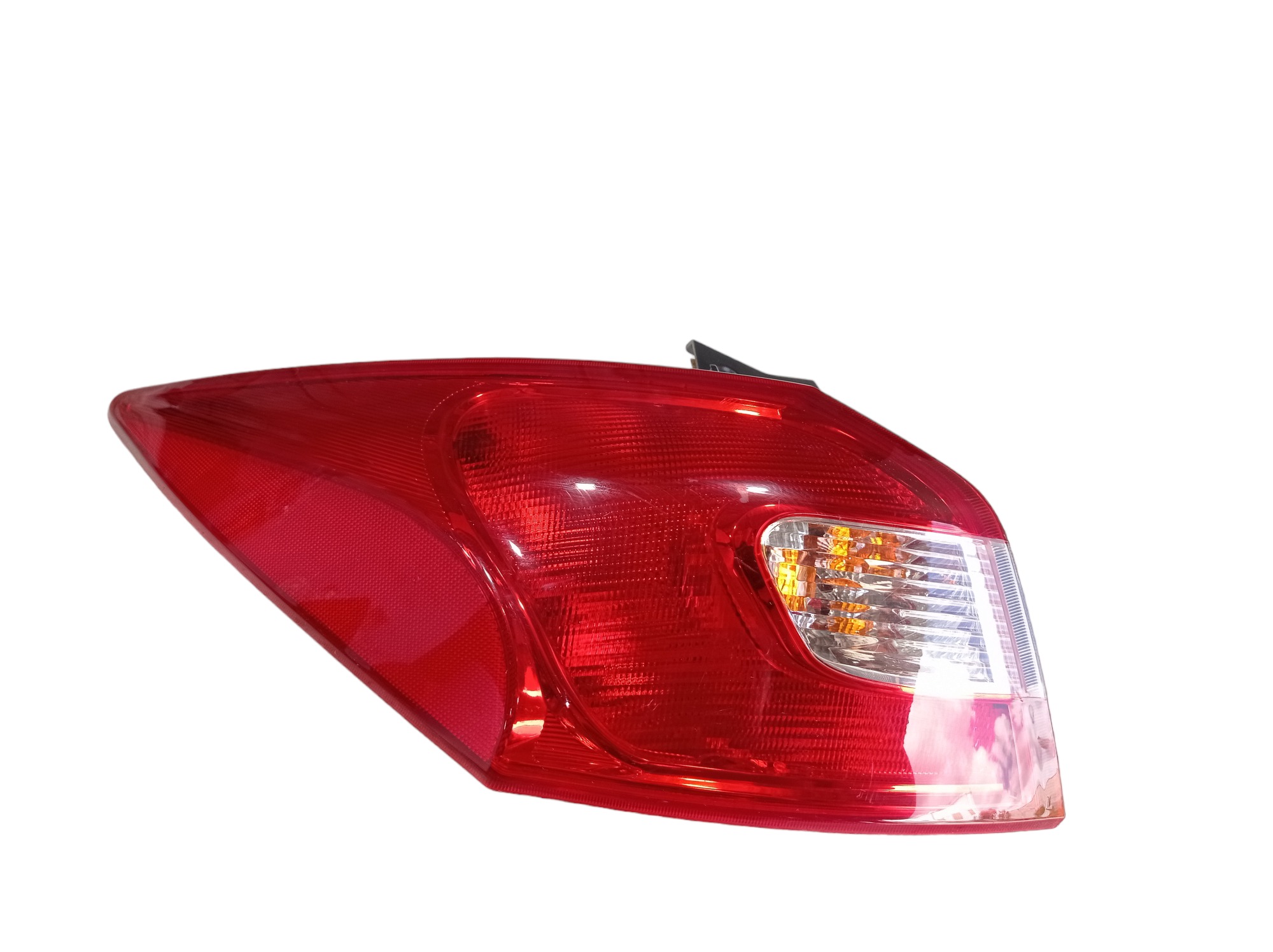 Lanterna Esquerda Jac T40 2019 V565 Esquerdo 2