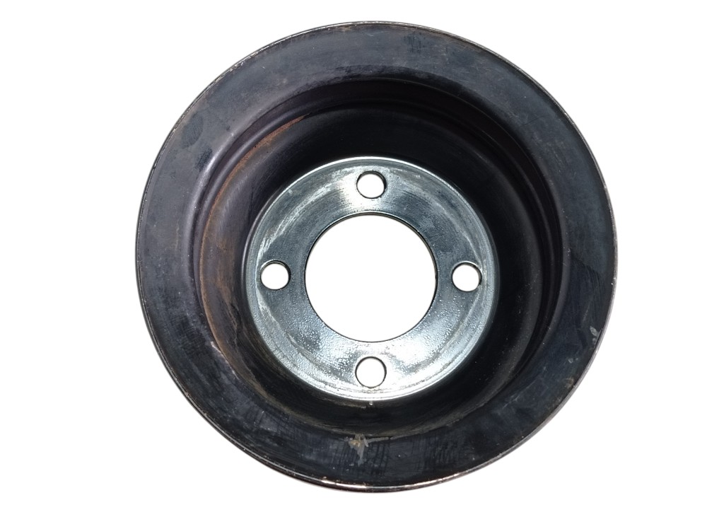 Polia Bomba Agua Toyota Prado 3.0 2005 V620 4