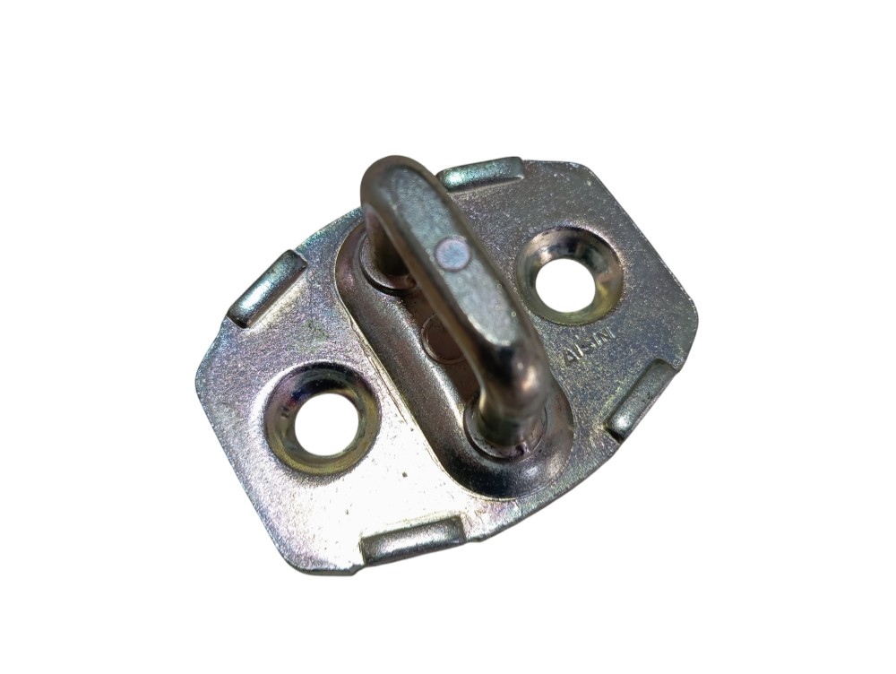 Batente Porta Lexus Rx500hf 2023 V619 4