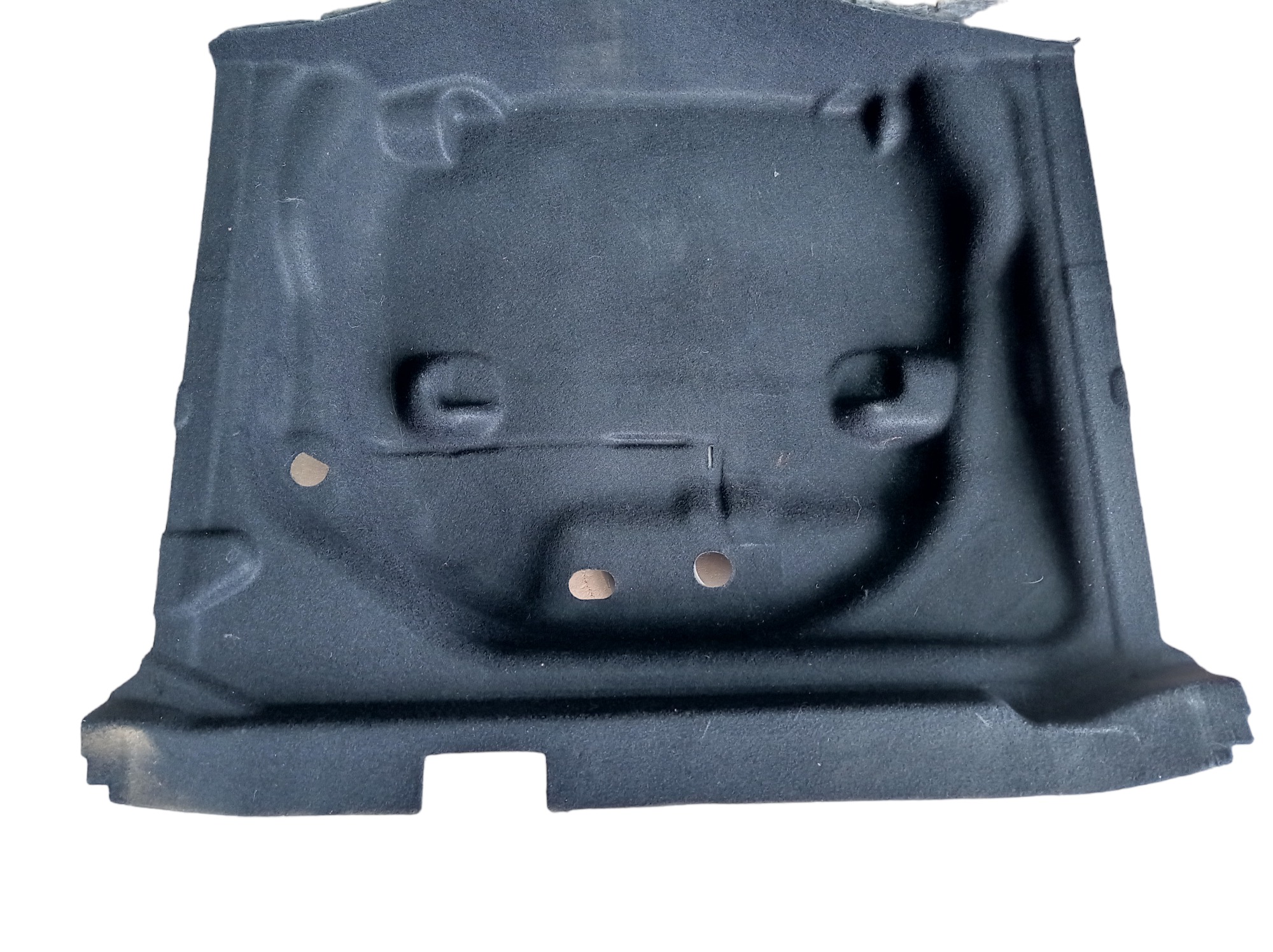 Forro Assoalho Estepe Mercedes Gla 200 2016 V568 5