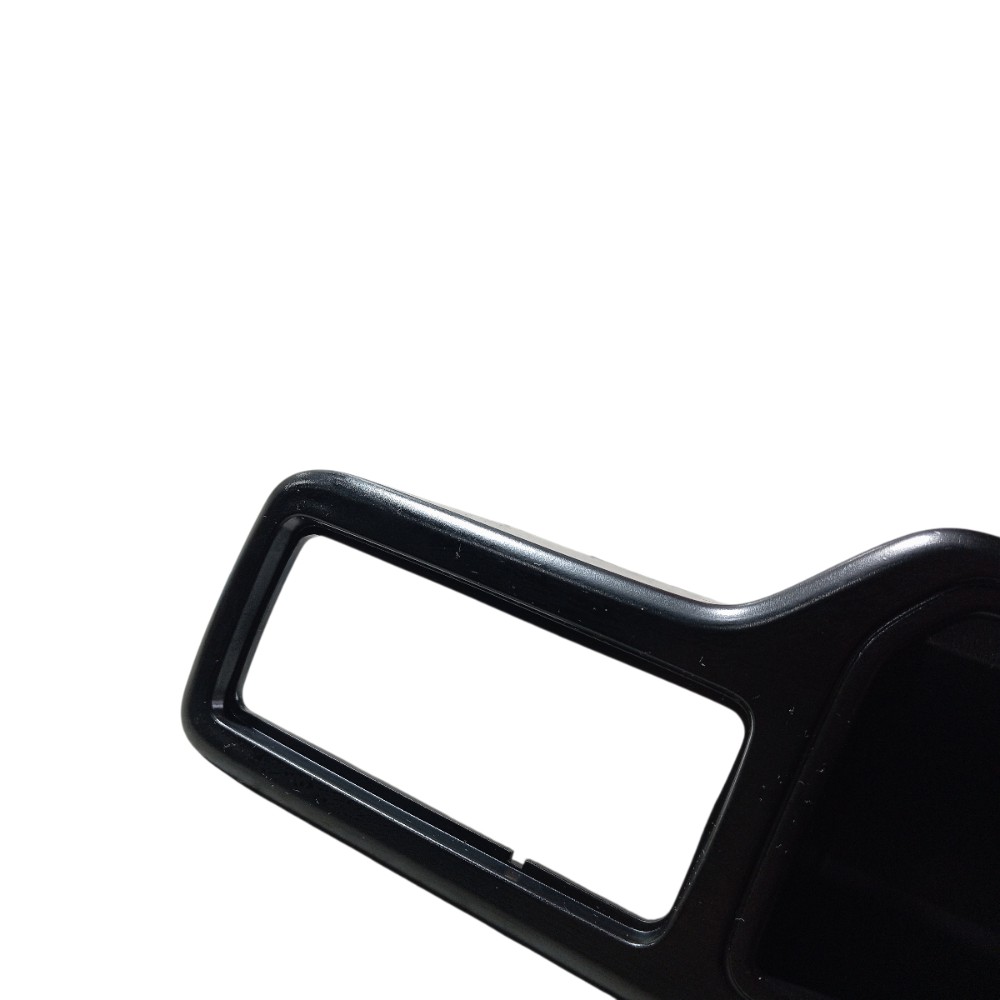Moldura Porta Objetos Jeep Renegade 2024 2025 3