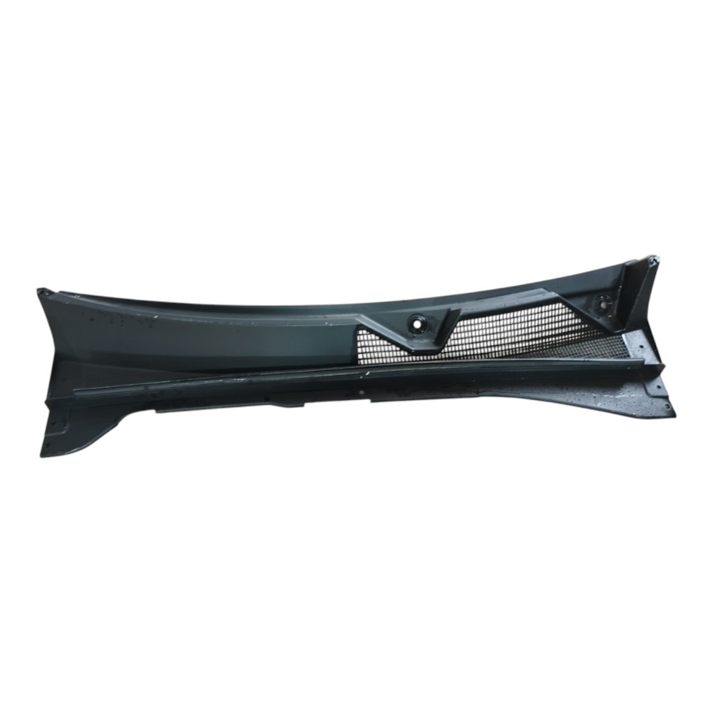 Grade Churrasqueira Parabrisa Ram Rampage Rt 2023 2024 V641 9