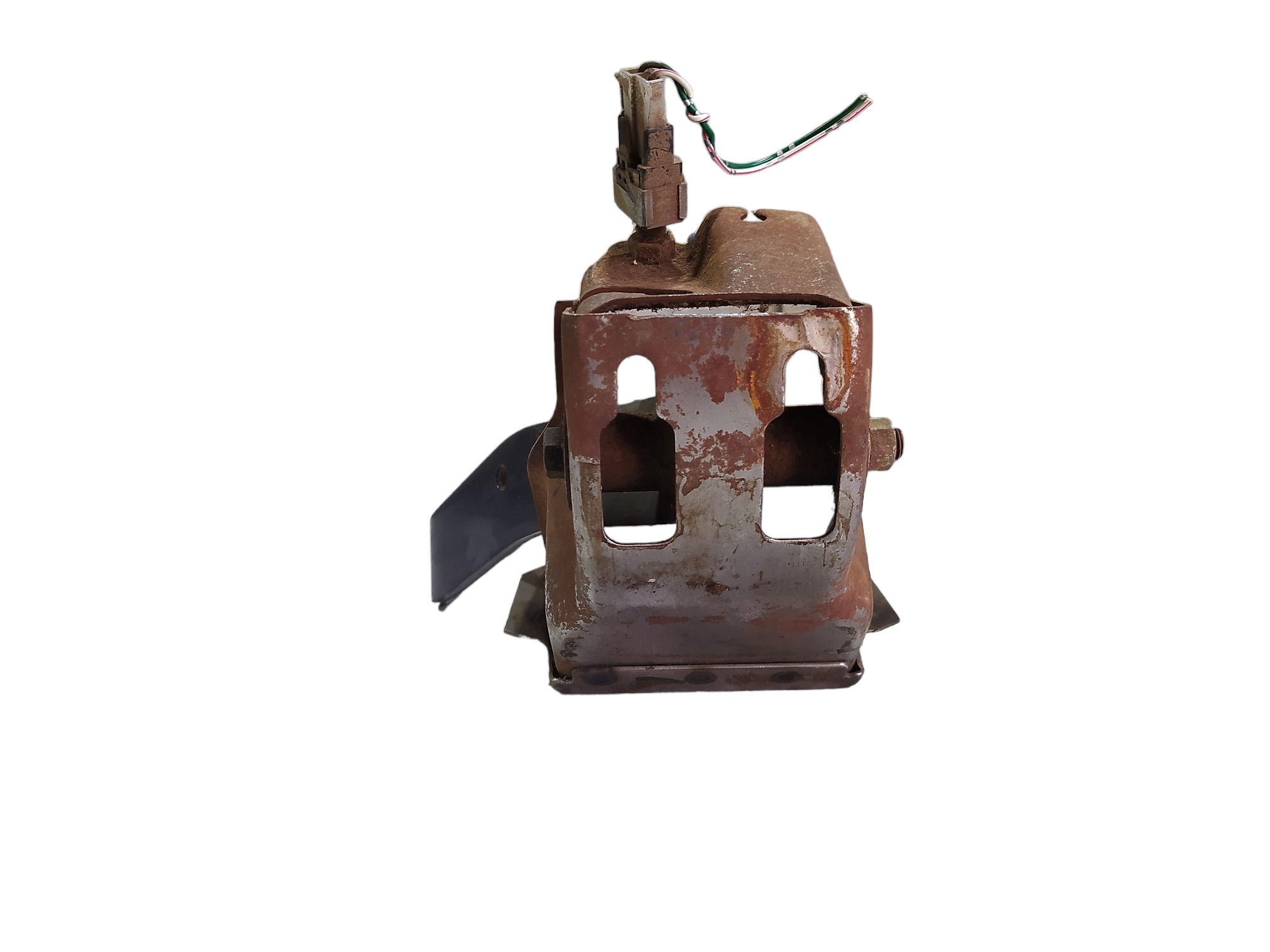 Pedal De Freio Mitsubishi L200 2004 V588 7
