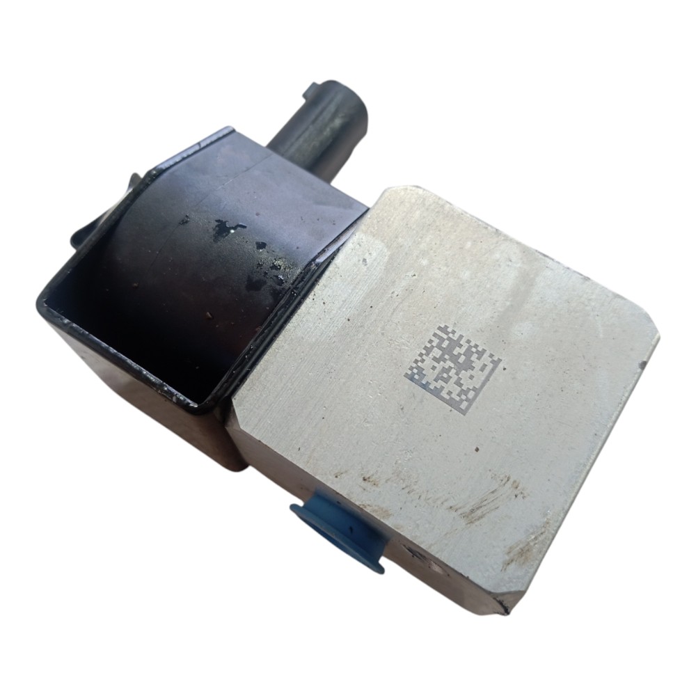 Válvula Ar Condicionado Jac Ej7 2023 V618 Jk309-35b001z 6