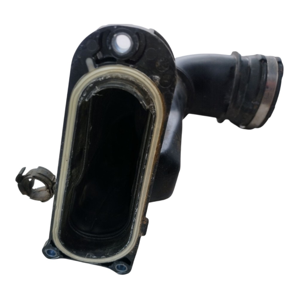Mangueira Refrigeração Motor Renault Zoe Kangoo 2023 25 V639 4