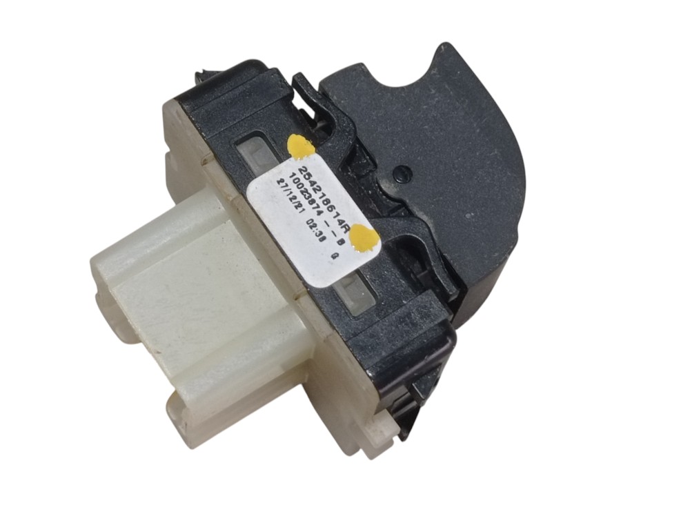 Botao Vidro Traseiro Direito Renault Zoe Neo Int 2023 V617 6
