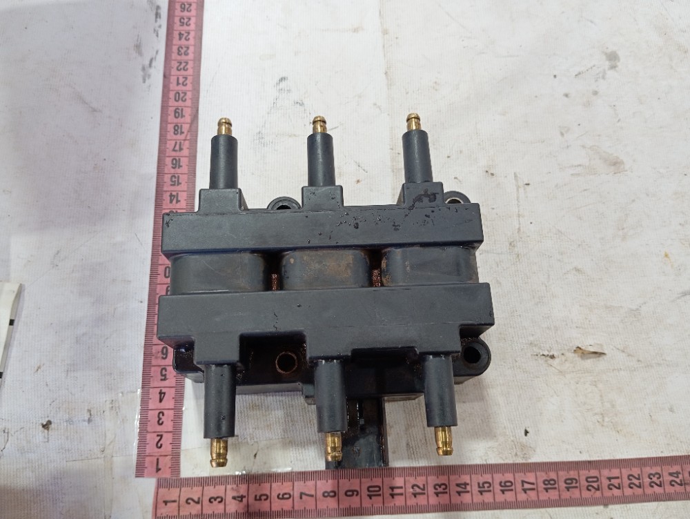 Bobina Ignição Chryler Grand Caravan 3.3 V6 2003 V578 10