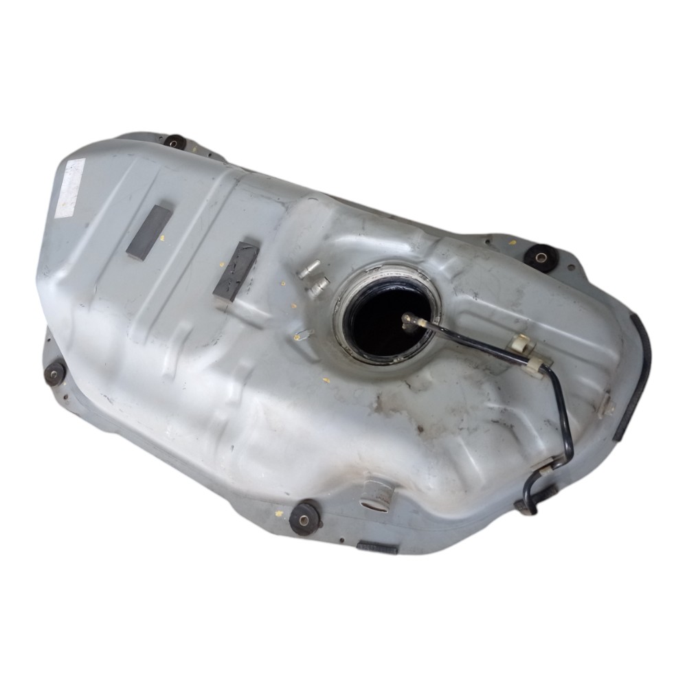 Tanque Combustível Vw Fox G2 2014 V340 2