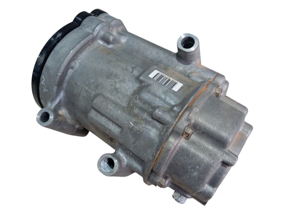 Compressor Ar Lexus Rx500hf 2023 V619 6