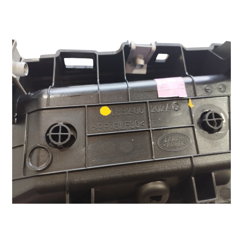 Porta Treco Land Rover Defender 2022 V645 6