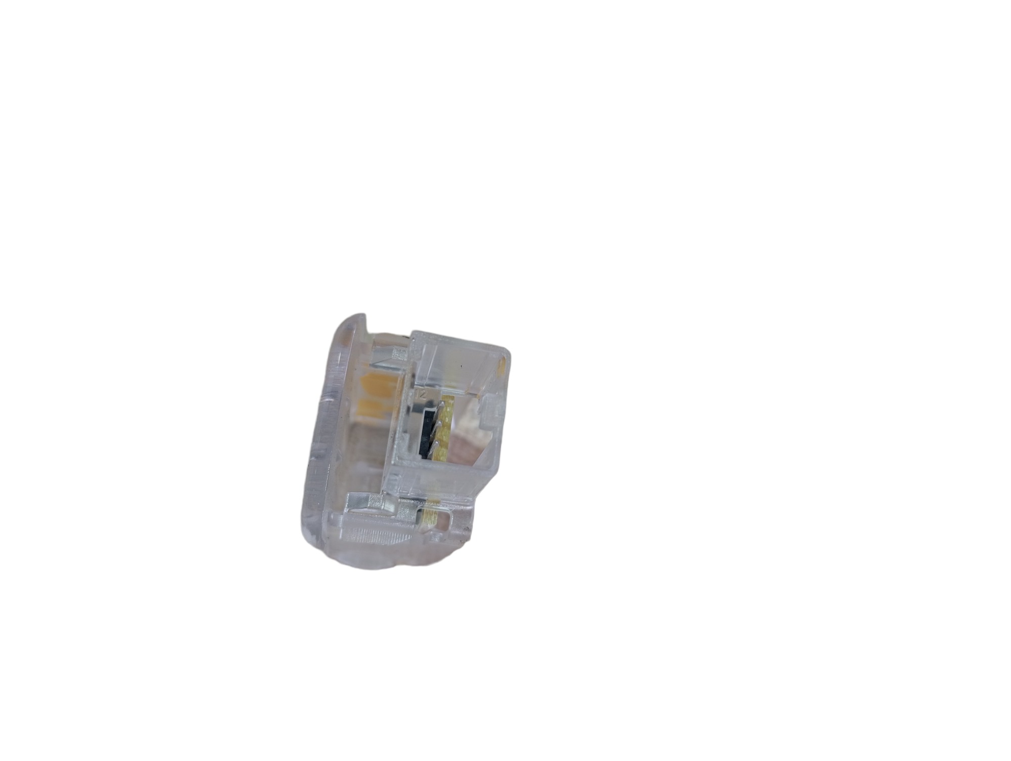 Luz Cortesia Tampa Traseira Discovery 5 2019 V597 7