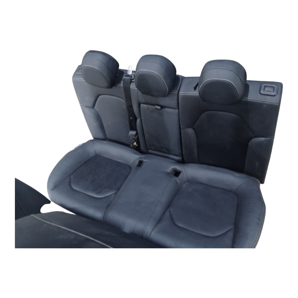 Jogo De Banco Jac Ej7 2023 V618 7